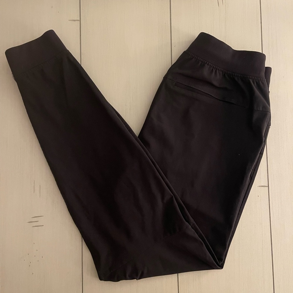 Lululemon Men’s ABC Joggers. Slate Grey. Slim Fit.